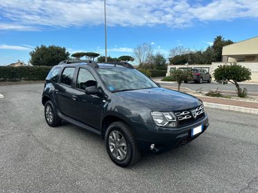 Dacia Duster 1.5 Diesel con soli 8.500 km come nuova