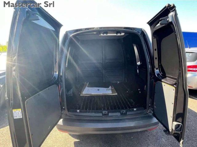 VOLKSWAGEN Caddy 2.0 tdi 102CV EURO 6 VAN - FM376GK