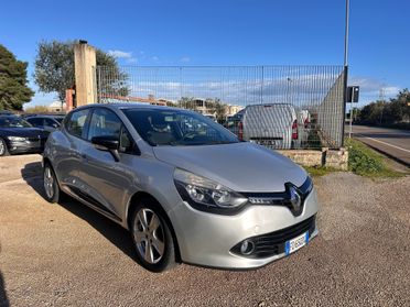 Renault Clio dCi 75CV-2016 NAVI/16"