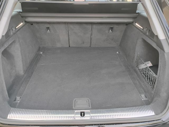 AUDI A4 Avant 35 TDI/163 CV S tronic Business