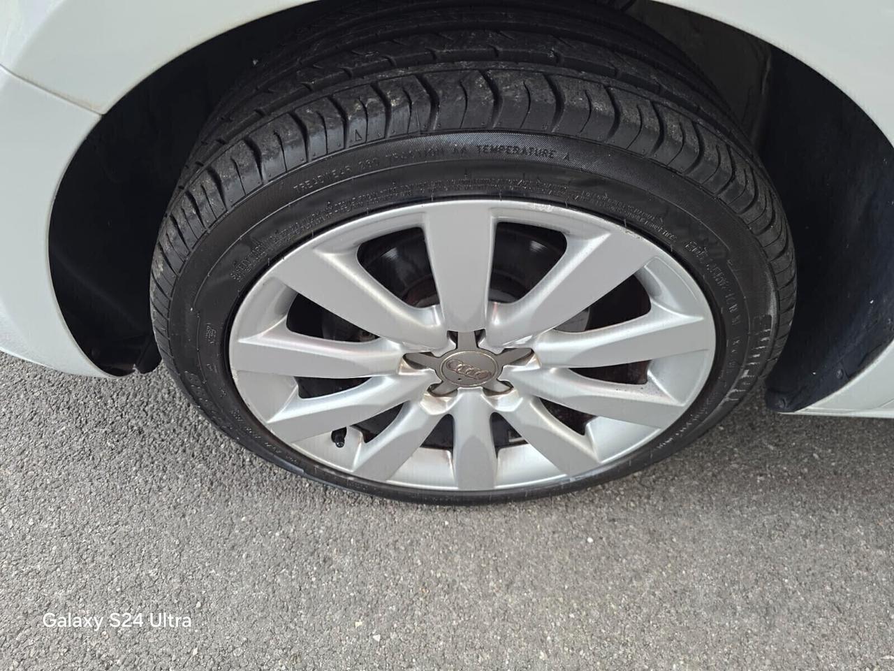 Audi A1 1.6 TDI Ambition