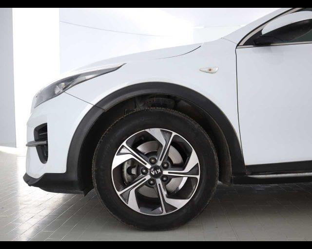 KIA XCeed 1.0 T-GDi GPL Urban