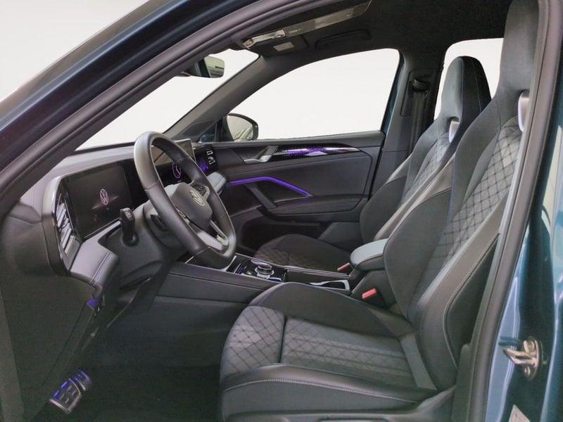 Volkswagen Tiguan 2.0 TDI 110KW SCR R-Line DSG