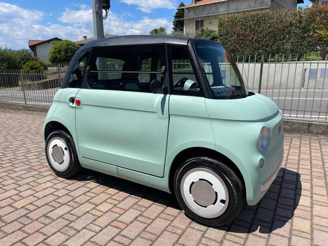 FIAT Topolino 6kw - KM0
