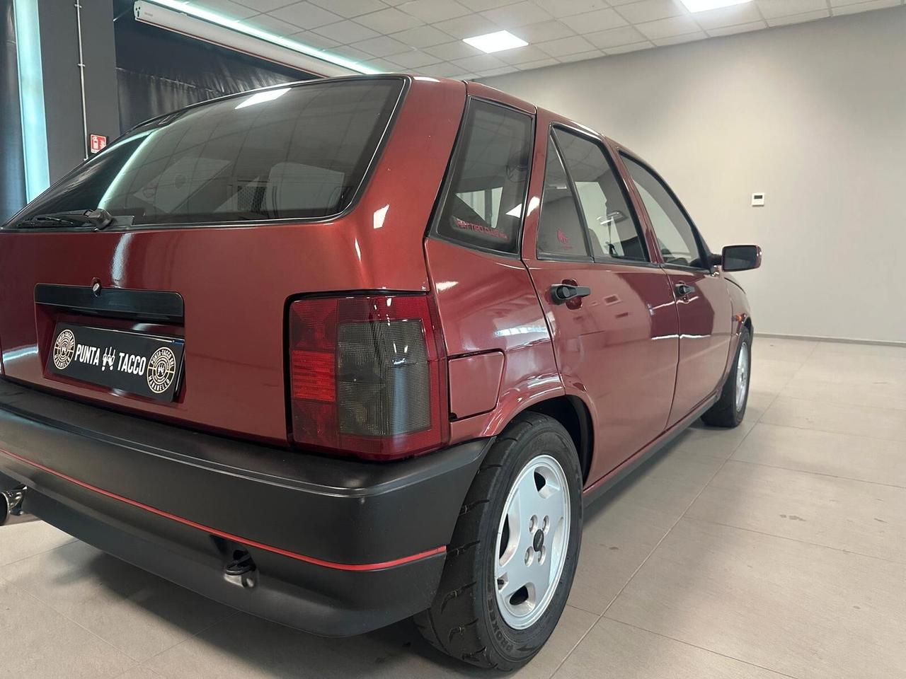 Fiat Tipo 1.8 i.e. 16V 5 porte