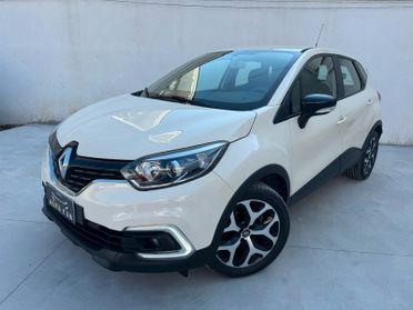 RENAULT CAPTUR 1.5 DCI 90cv 2019!!!