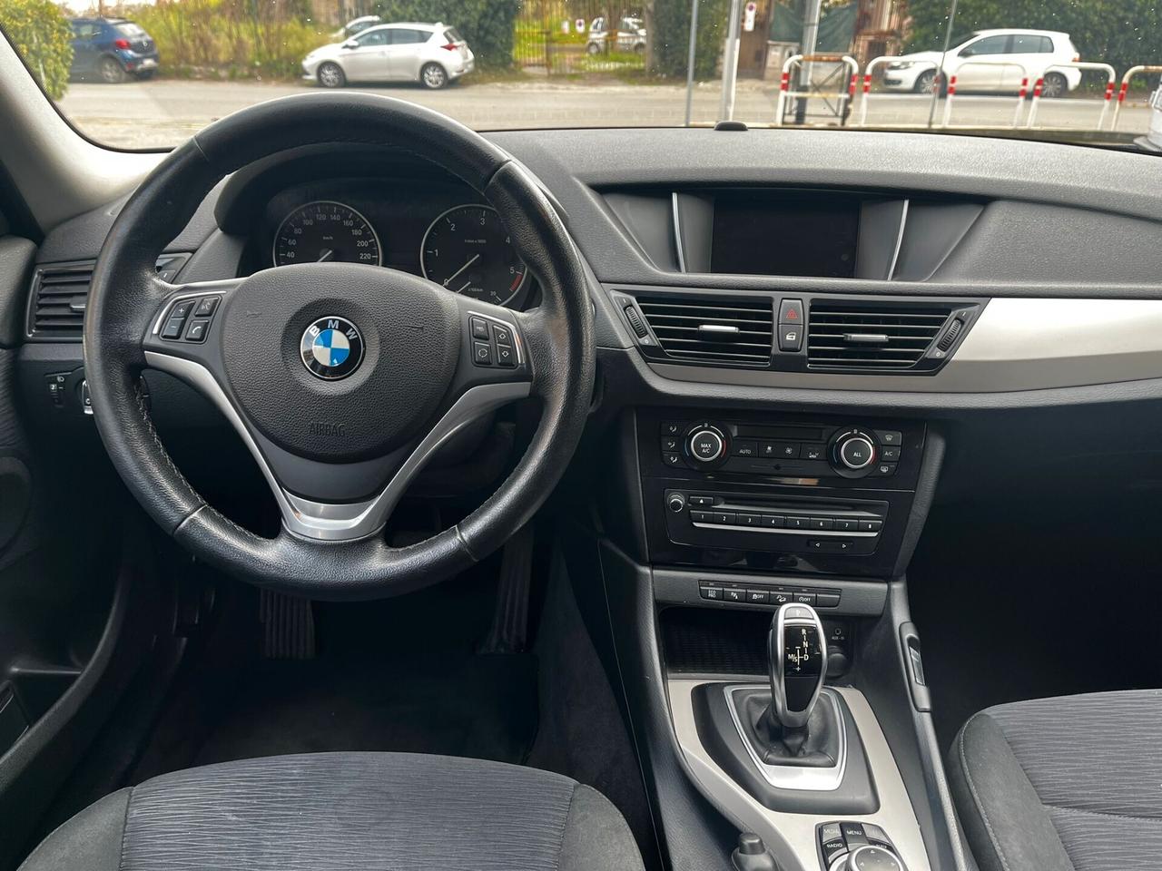 Bmw X1 sDrive20d X Line