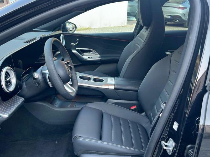 Mercedes-Benz Classe C 400 4Matic EQ Berlina AMG Line Advanced Plus