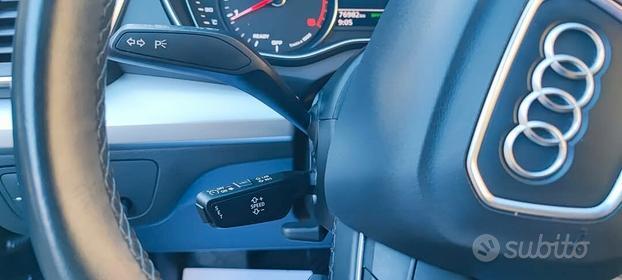 Audi Q5 SPB 35 diesel S tronic italiana 9/2022