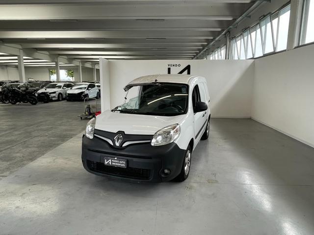 RENAULT Kangoo BLUE DCI 115CV EXPRESS FURGONE ICE