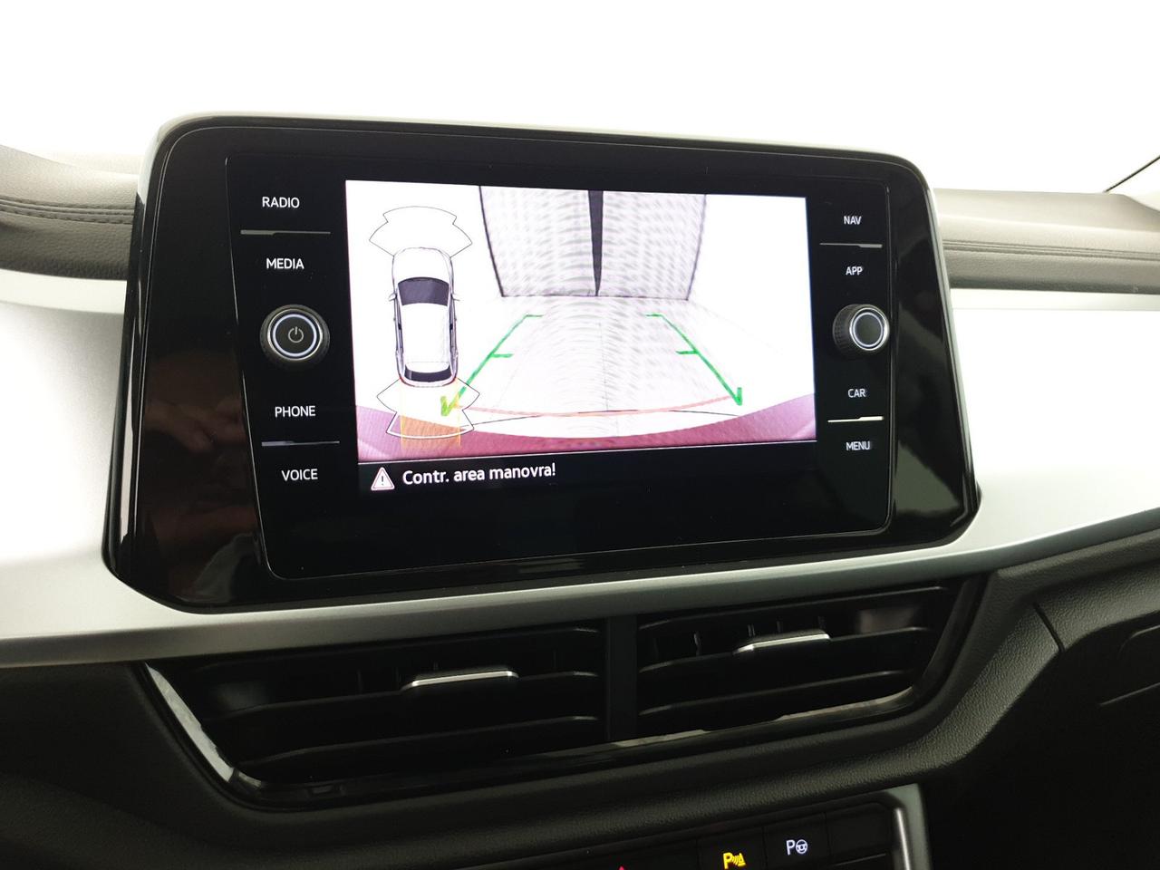 Volkswagen T-Roc 1.5 tsi life