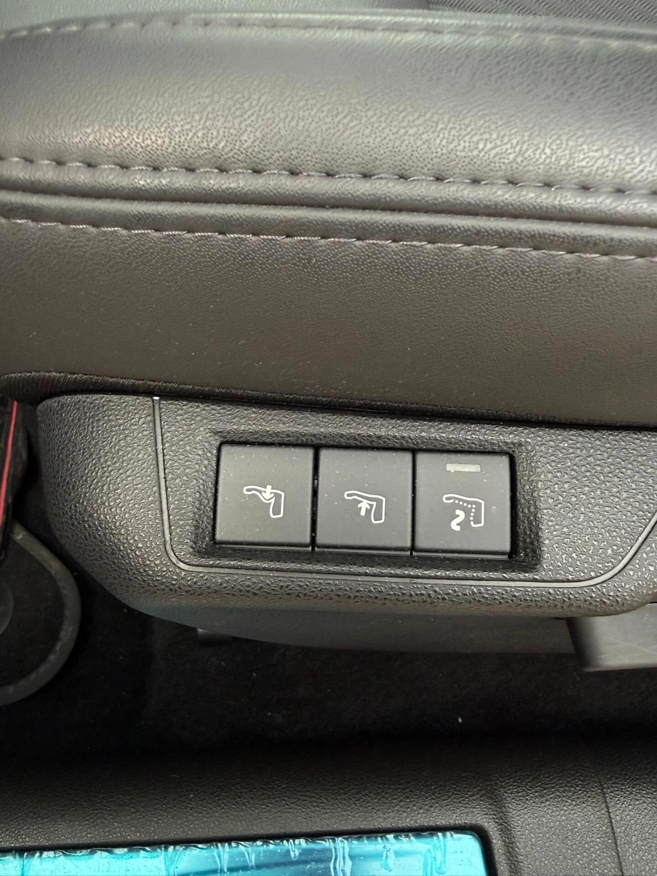 Alfa Romeo Junior 1.2 145 CV Hybrid eDCT6 Speciale