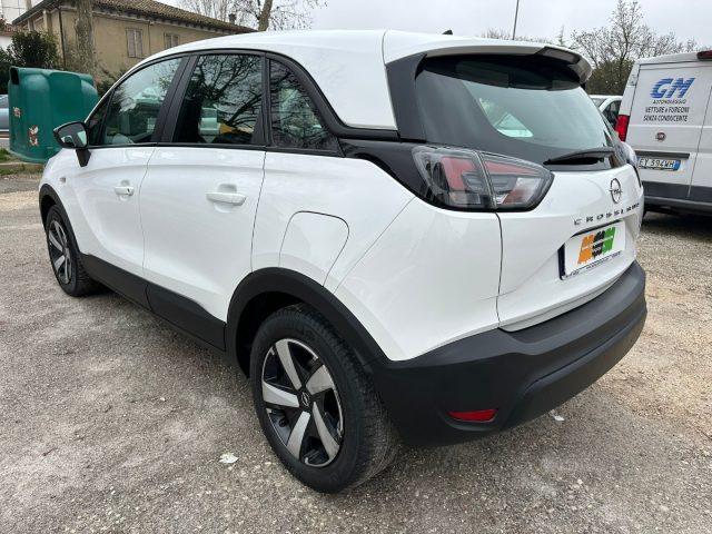 OPEL Crossland OK NEO PAT. 1.2 12V Start&Stop Edition