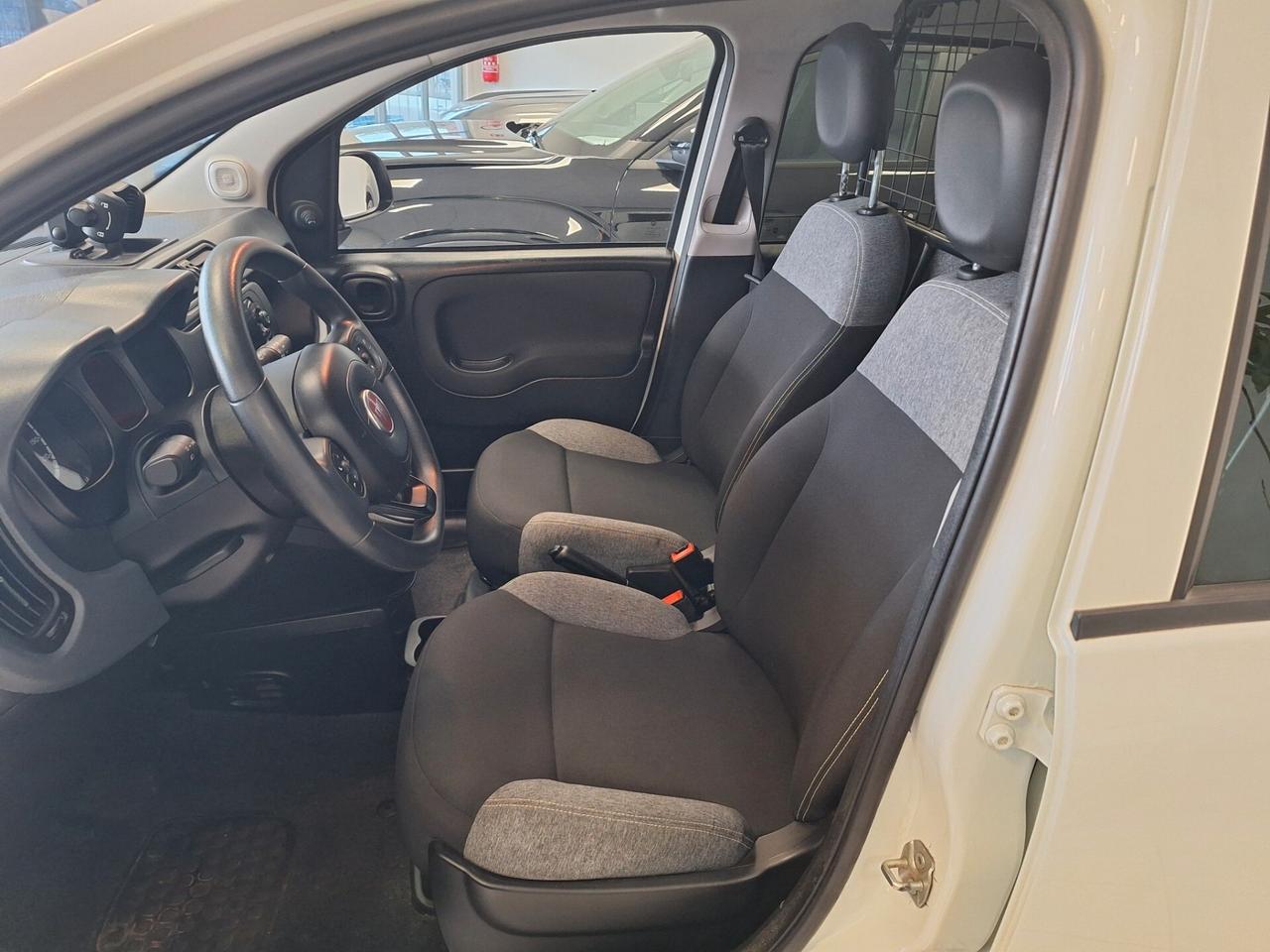 Fiat Panda Van 1.0 2 Posti