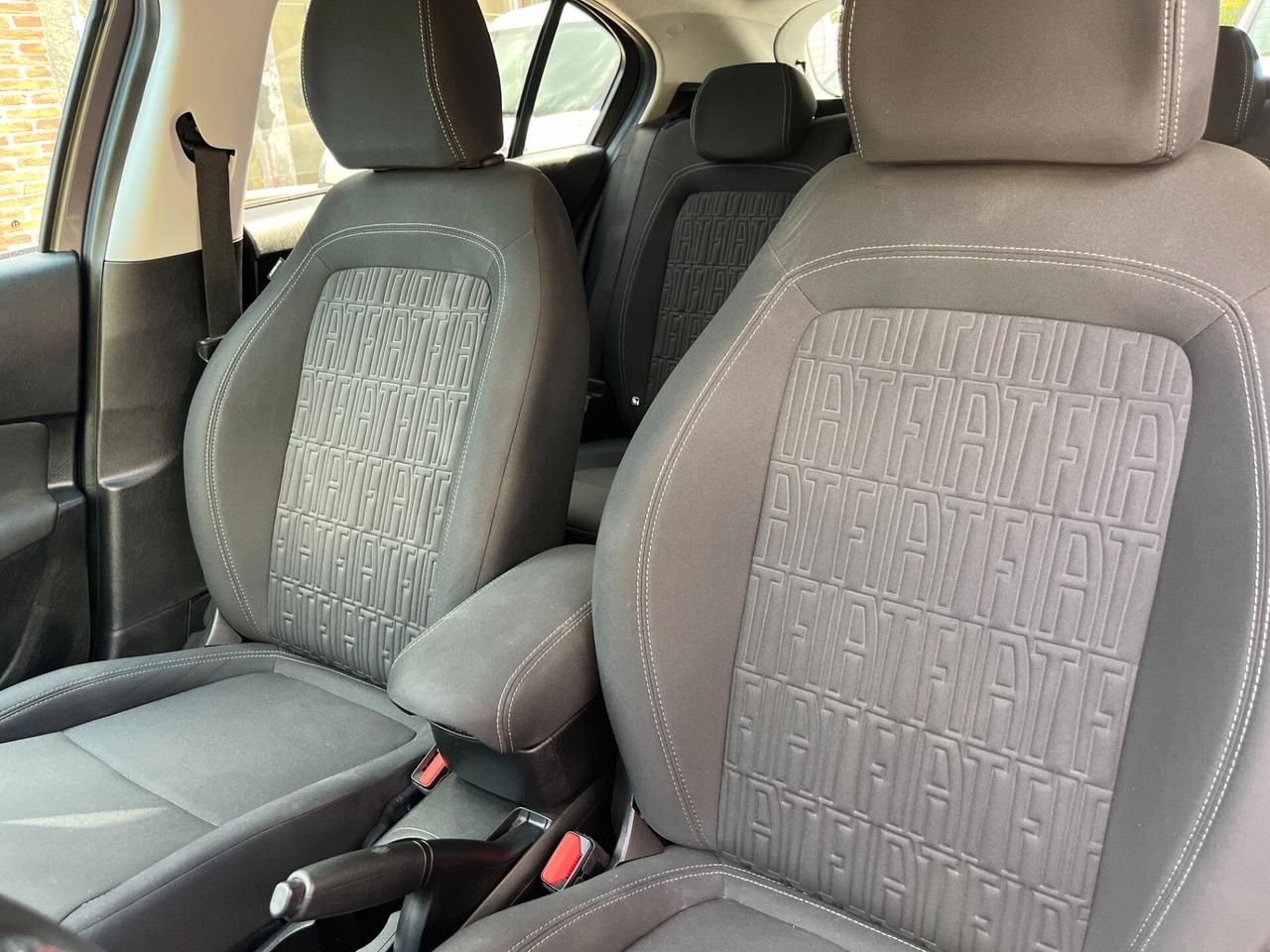 Fiat Tipo 1.6 RESTYLING 5P 2023