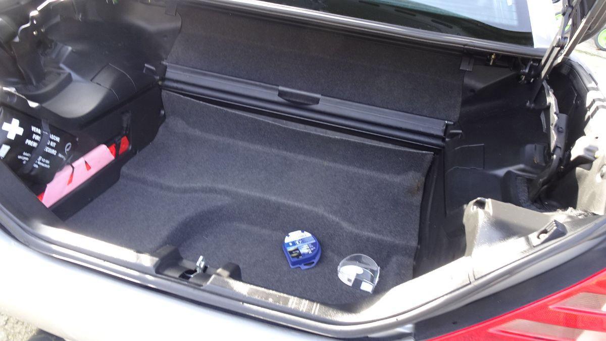 MERCEDES - Classe SLK - 200 Kompressor 192 CV