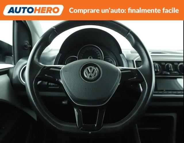 VOLKSWAGEN up! 1.0 75 CV 5p. move up!