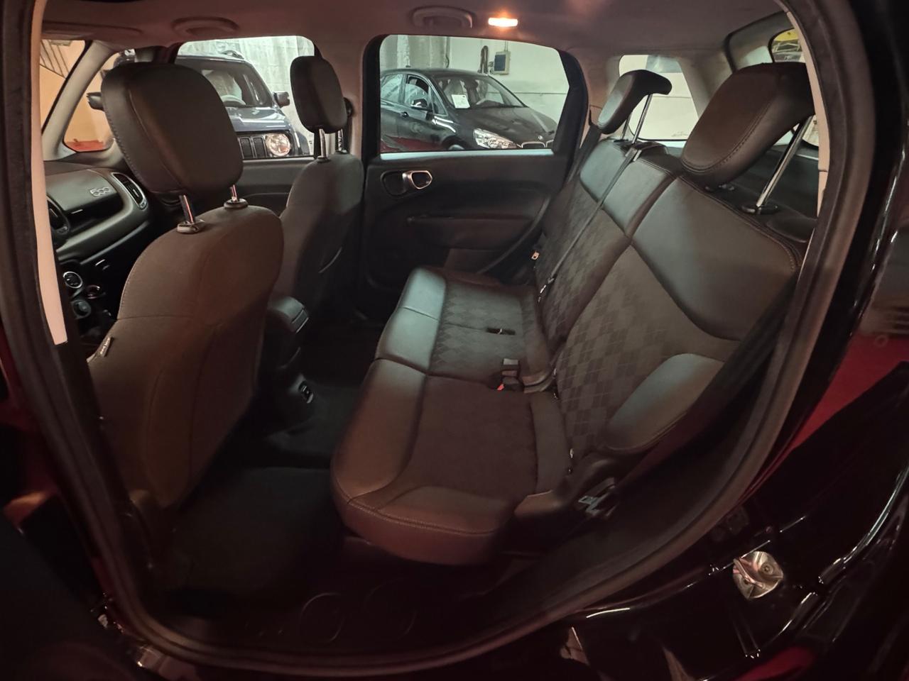 Fiat 500L LOUNGE 1.4 95 CV GPL TETTO PANORAMICO