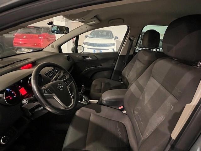 Opel Meriva 1.3 CDTI 95CV ecoFLEX Elective