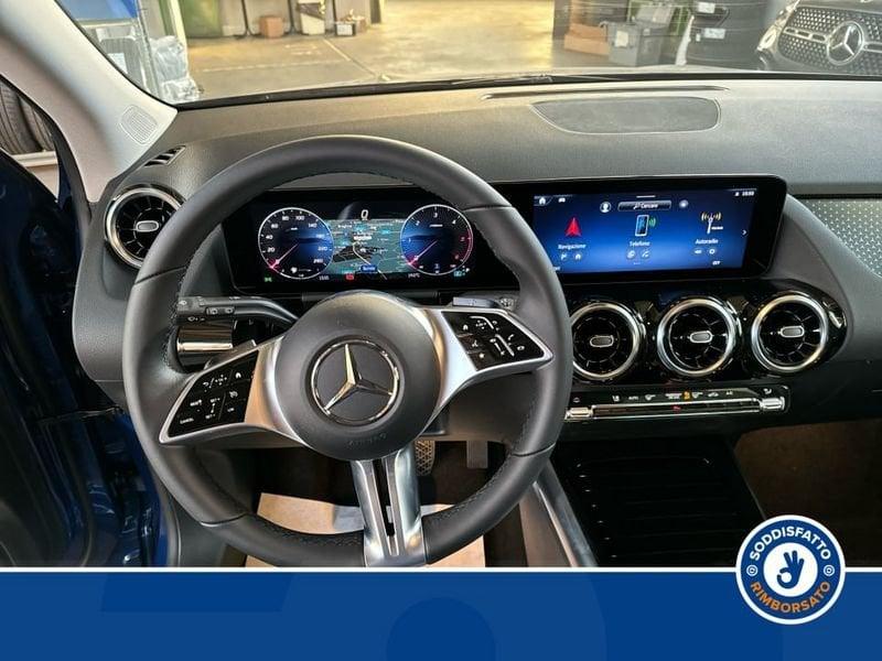 Mercedes-Benz GLA 200 d Automatic Progressive Advanced