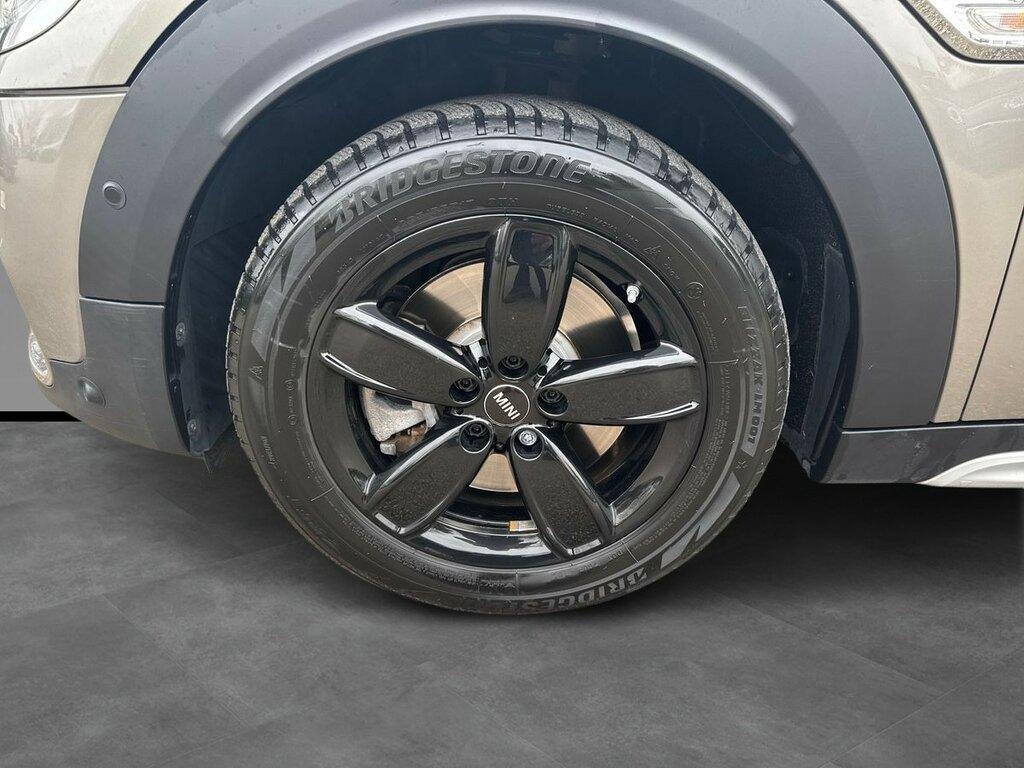 Mini Cooper SE Countryman Mini Countryman 1.5 Cooper SE Hype all4 auto