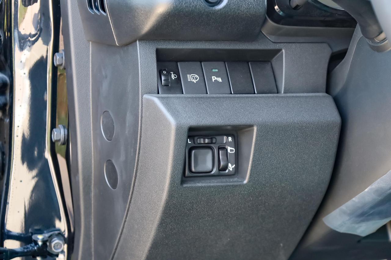 Suzuki Jimny 1.5 *5 PORTE* CAMBIO AUTOMATICO