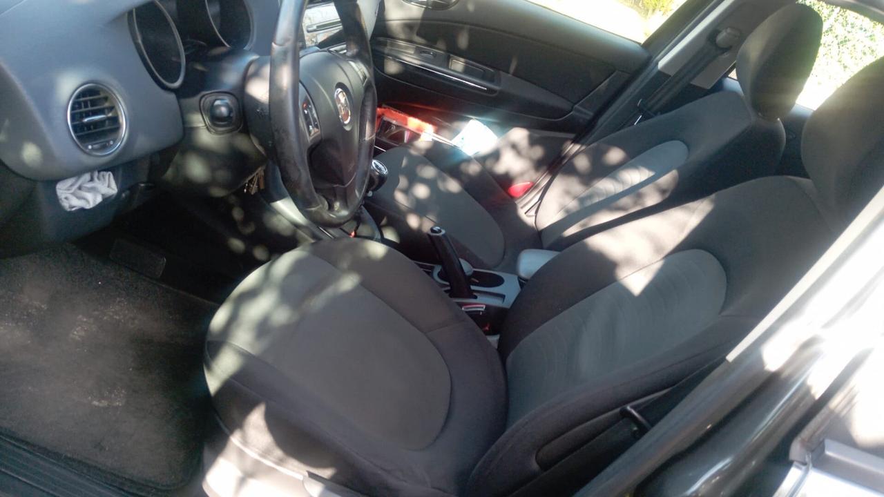 Fiat Bravo 1.6 MJT 120 CV DYNAMIC BEN TENUTA POCHI KM