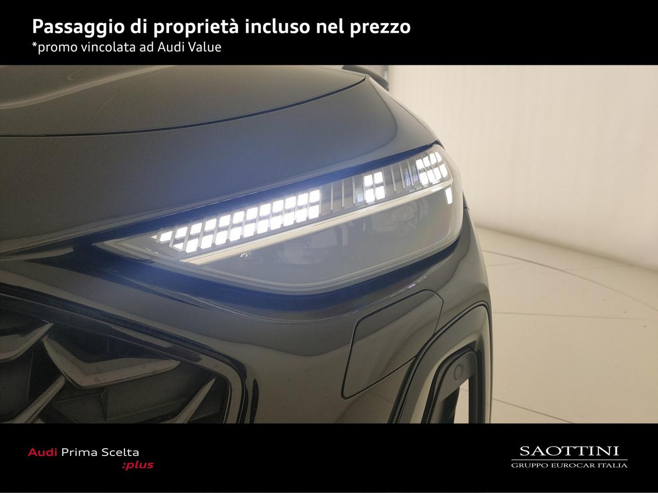Avant 2.0 TDI S line edition quattro S tronic