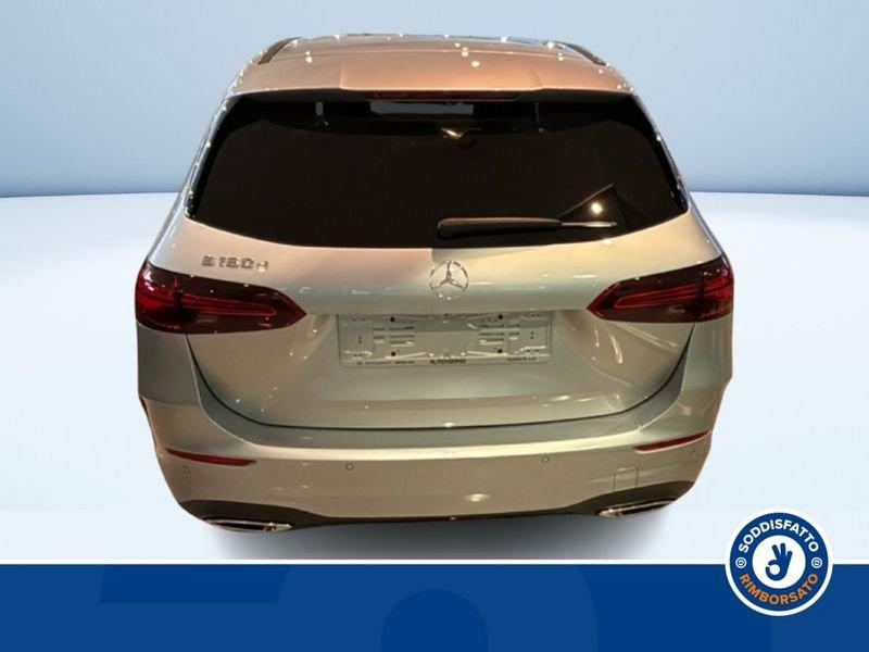 Mercedes-Benz Classe B 180d Automatic AMG Line Advanced Plus