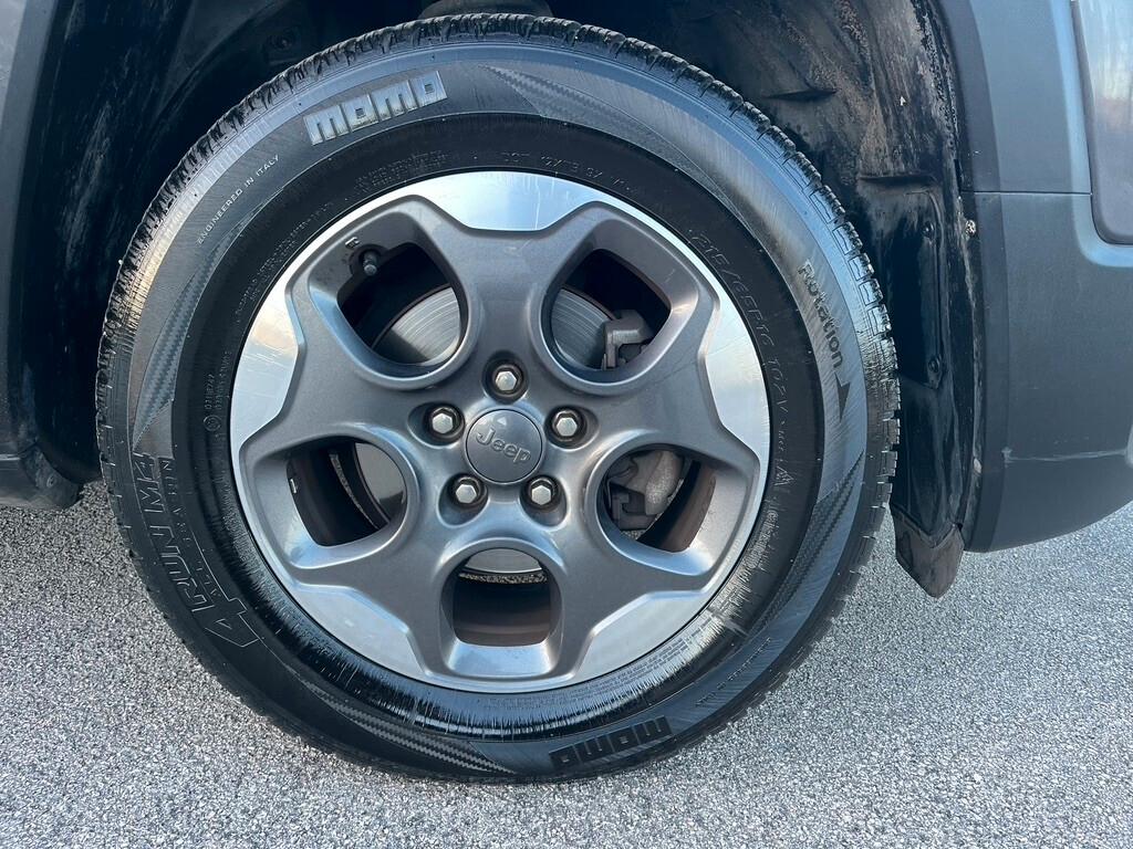 Jeep Renegade 1.6 Mjt Sport