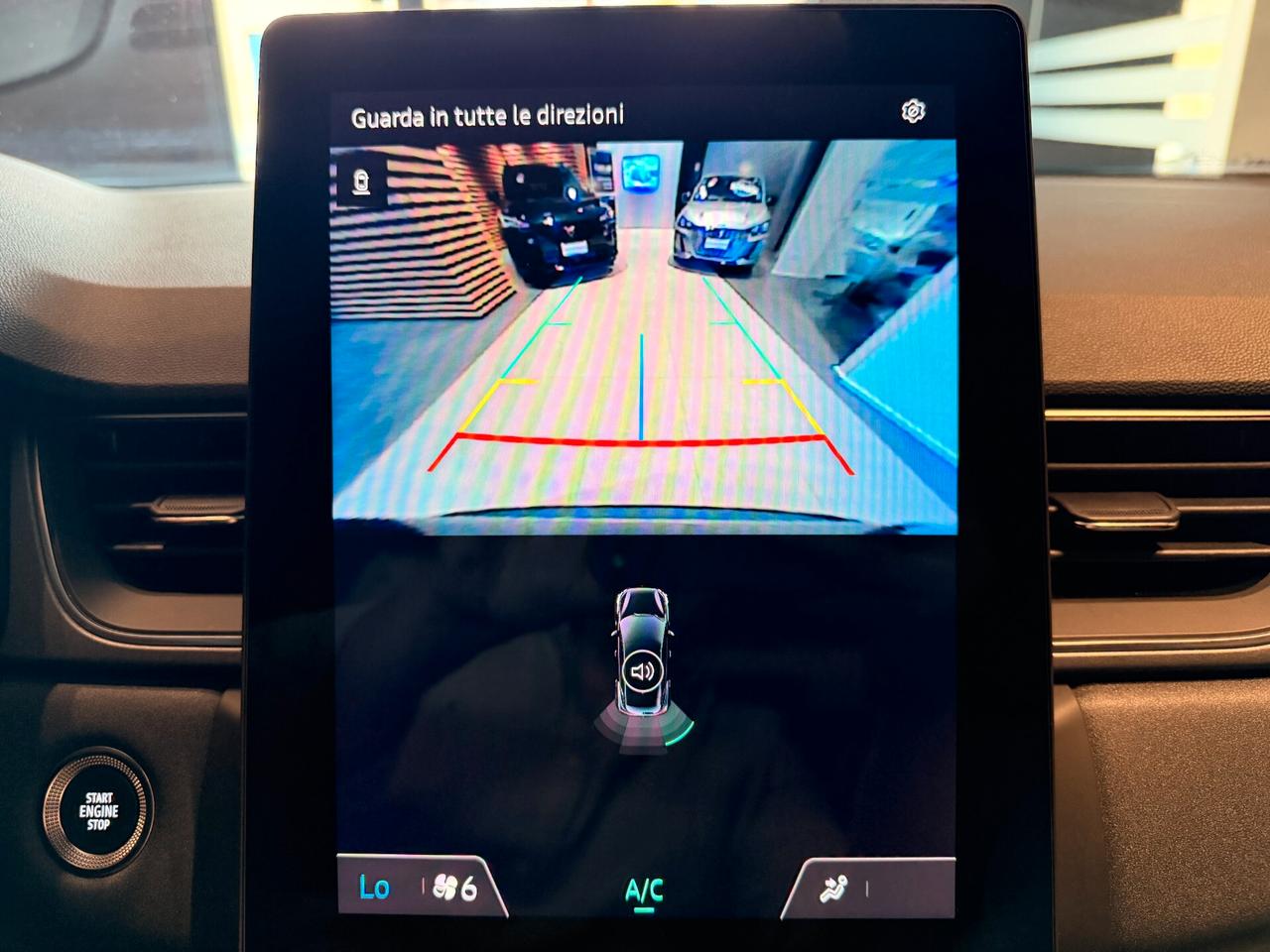 Renault Captur TCe 90 CV Techno