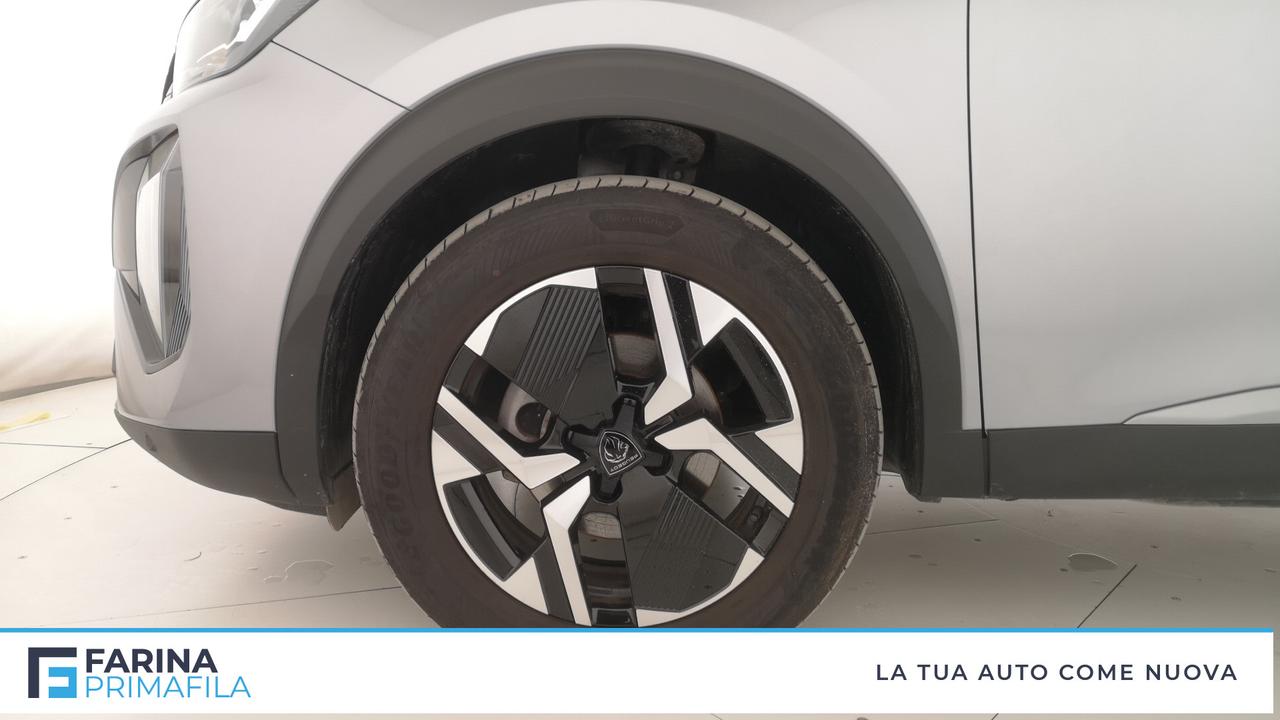 PEUGEOT 2008 II 2023 - 2008 1.2 puretech Allure s&s 100cv