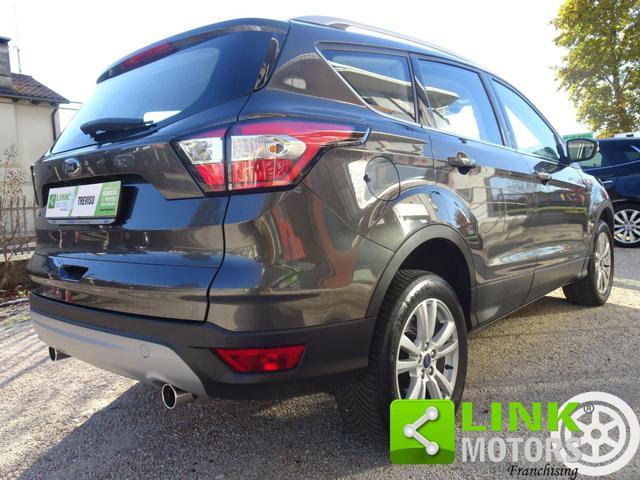 FORD Kuga 1.5 TDCI 120 CV S&S 2WD Business