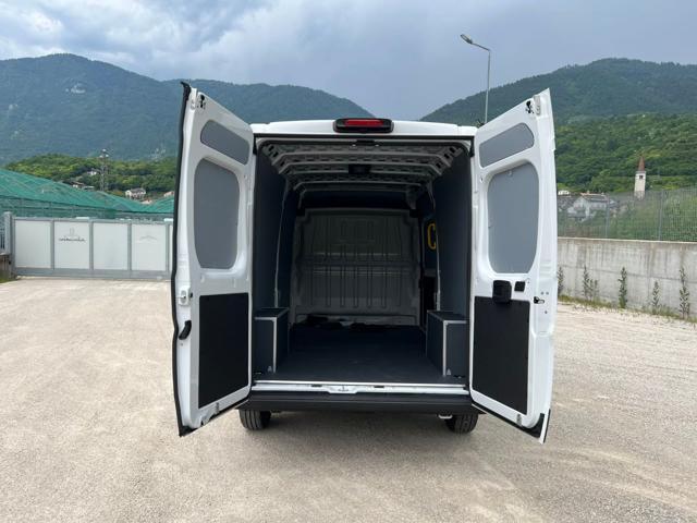 TOYOTA Proace Max 35H 2.2 BlueHDi 180CV PLM-TM Furgone