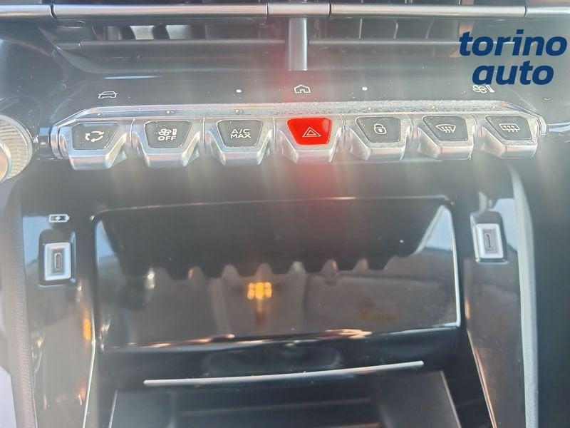 Peugeot 208 Allure PureTech 100 S/S