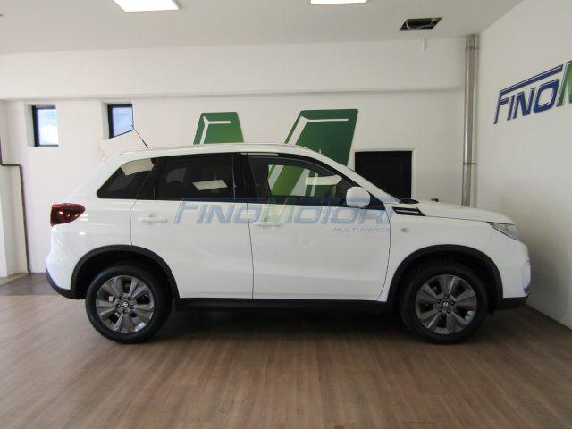 SUZUKI Vitara 1.4 Hybrid 129 CV Cool