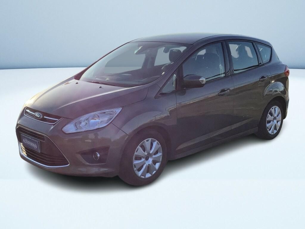 Ford C-Max 1.6 TDCi Plus