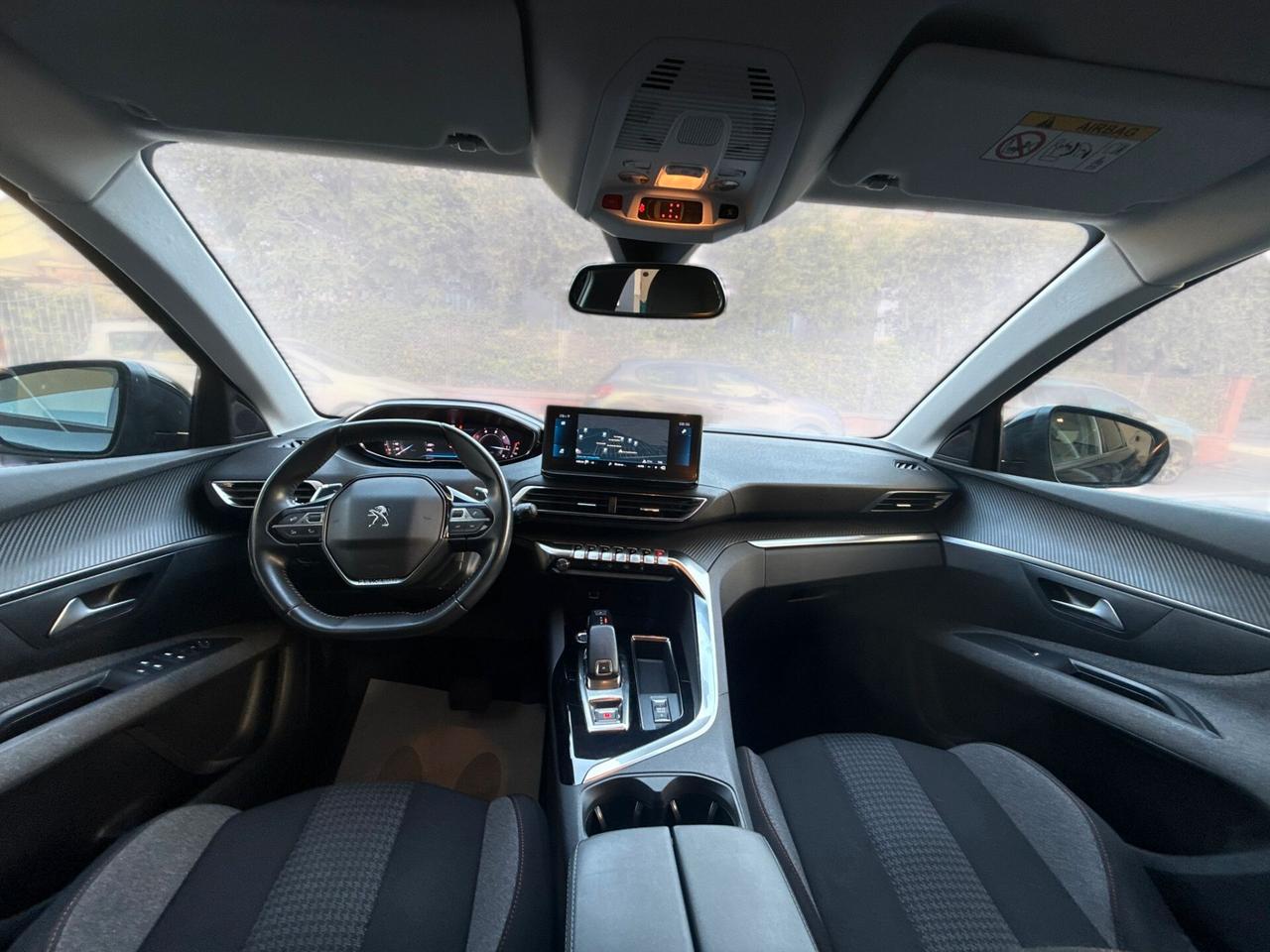 Peugeot 5008 BlueHDi 130 S&S EAT8 Active Business NESSUN VINCOLO