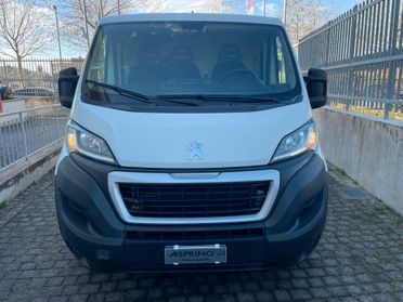 Peugeot Boxer L1H1 120 S&S