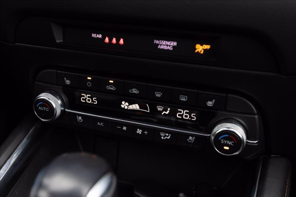 MAZDA CX-5 2.2 Exclusive awd 184cv auto my19 del 2019