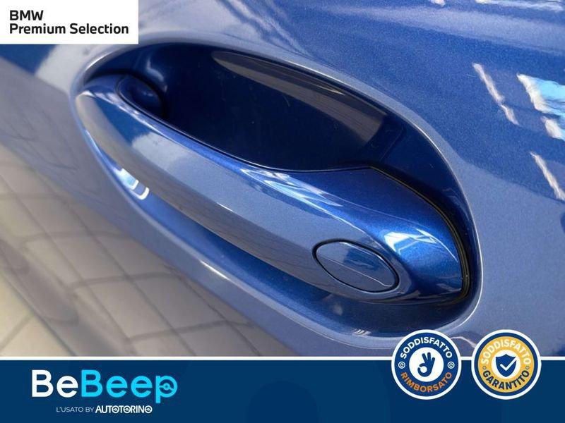 BMW Serie 1 120 48V MSPORT AUTO