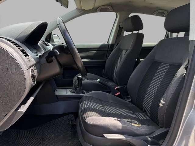 Volkswagen Polo 1.2/70CV 12V 5p. NEOPATENTATI