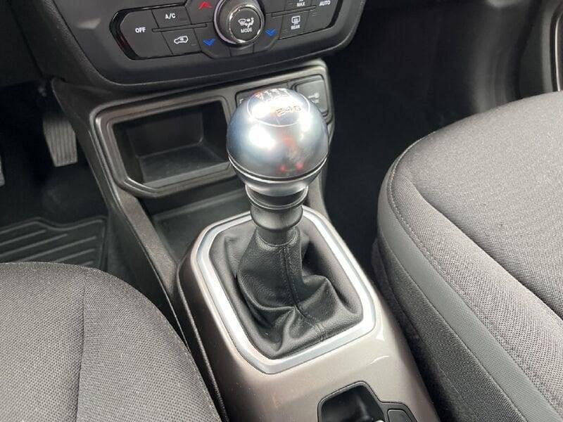 Jeep Renegade 2019 1.0 t3 Limited fwd
