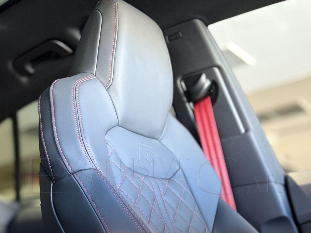 AUDI - Q8 - 50 TDI 286 CV quattro tiptronic