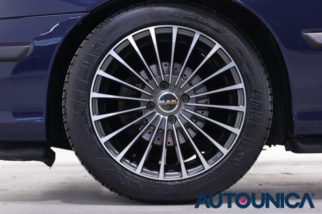 OPEL Calibra 2.0I CAT ASI