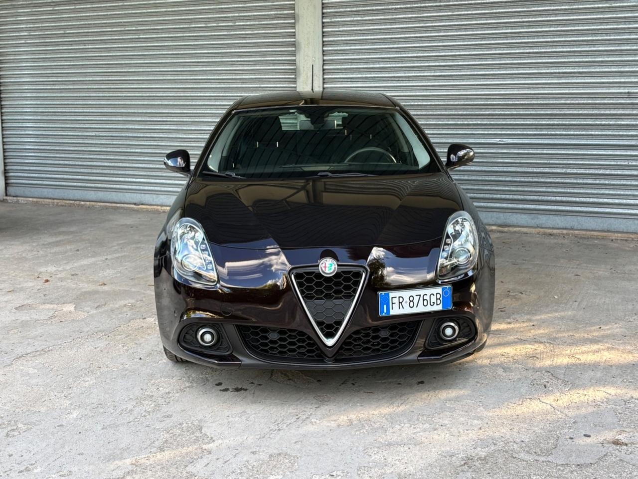 Alfa Romeo Giulietta 1.6 JTDm 120 CV Business