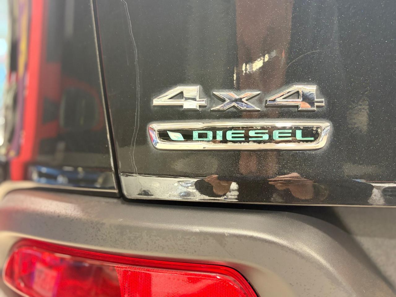 Jeep Cherokee 2.0 Mjt II 4WD Active Drive I Longitude