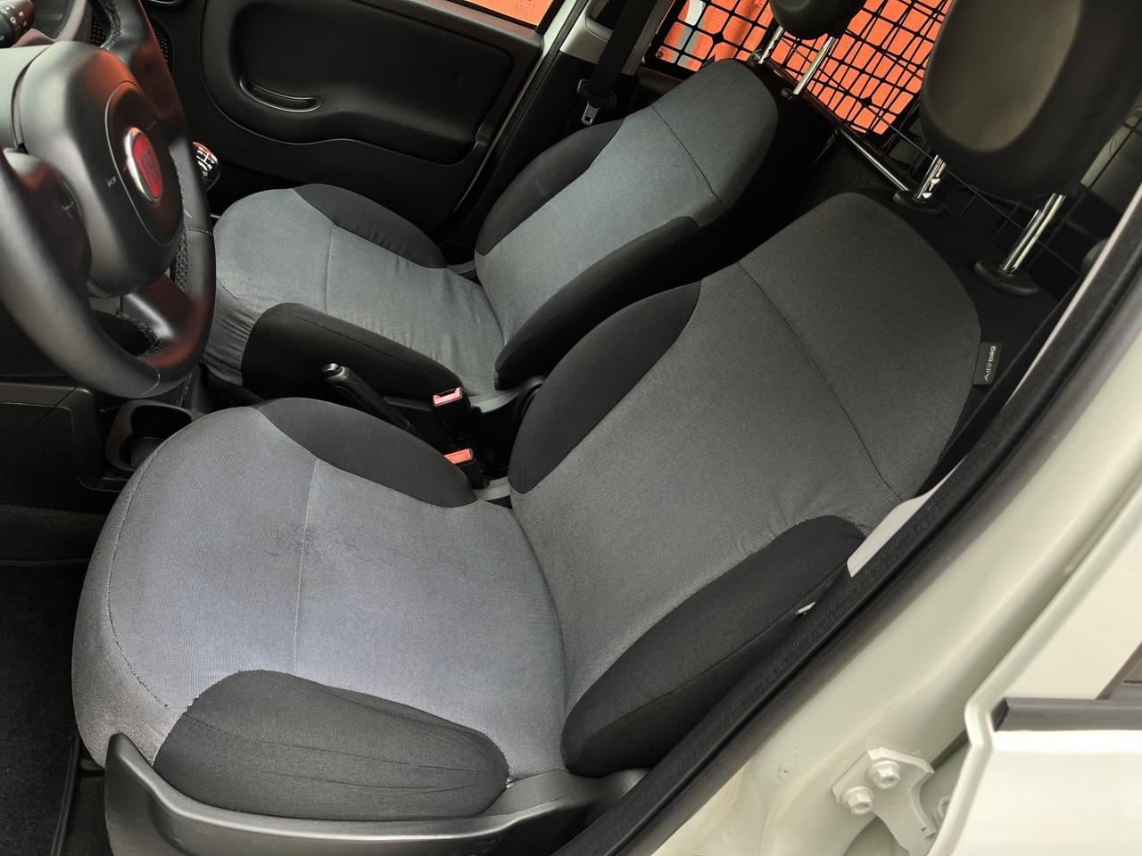 FIAT PANDA Van 1.2 Benzina 69cv POP - 2019
