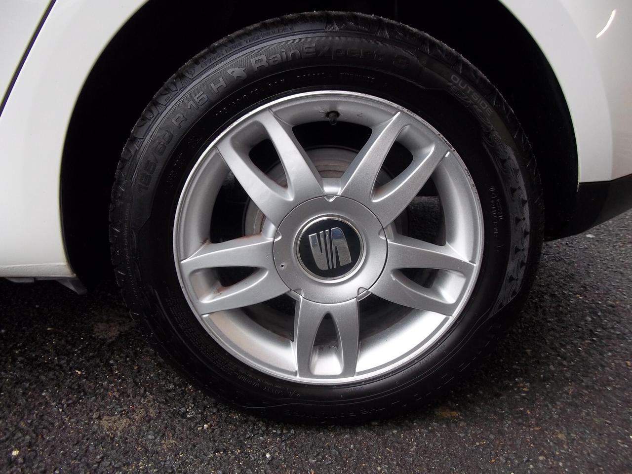 Seat Ibiza Copa 1.2 TDI 5p ok neopatentati