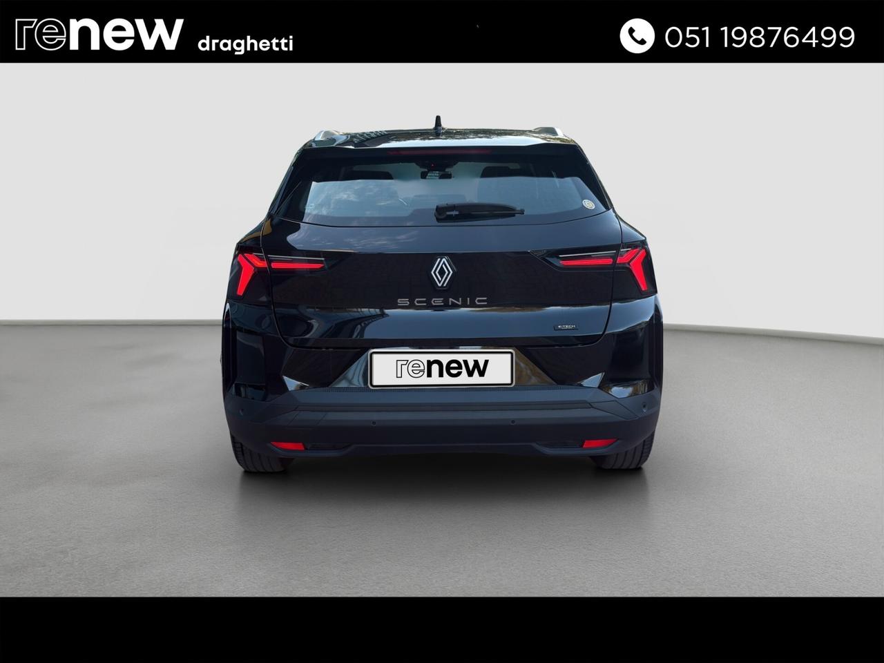 Renault Scenic Scénic E-Tech Electric 170 CV Comfort Range Techno